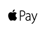 Logo Apple Pay