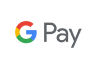 Logo Google Pay