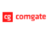 Logo platební brány Comgate